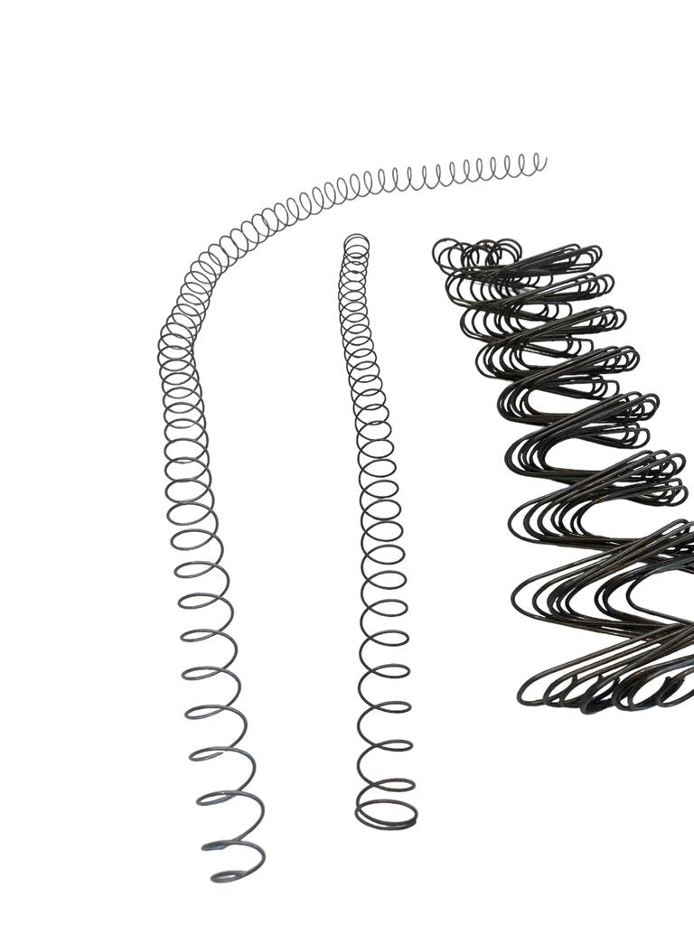 Lot of Gun Springs