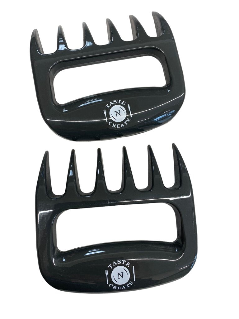 Taste N Create Bear Claws Meat Handlers & More