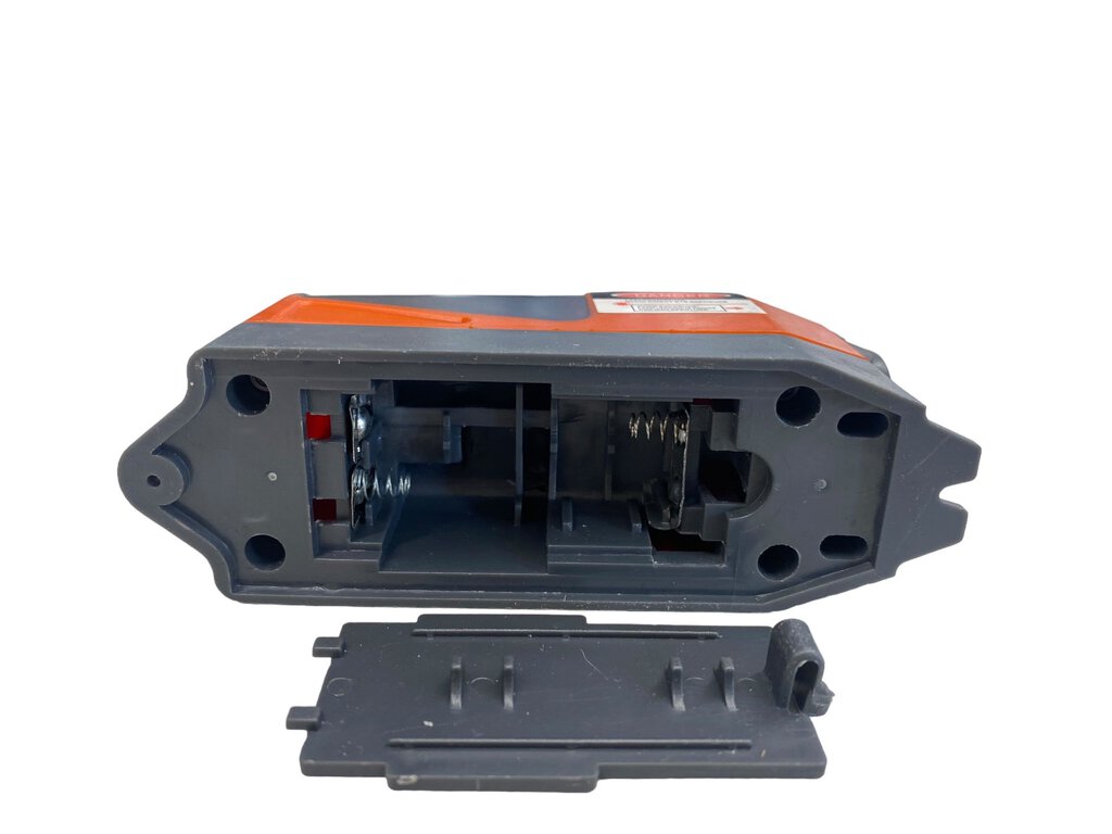 Laser Edge Guided Leveler