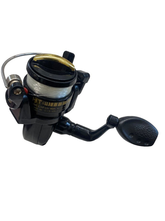 Polar Fine Neon2 Open Face Fish Reel