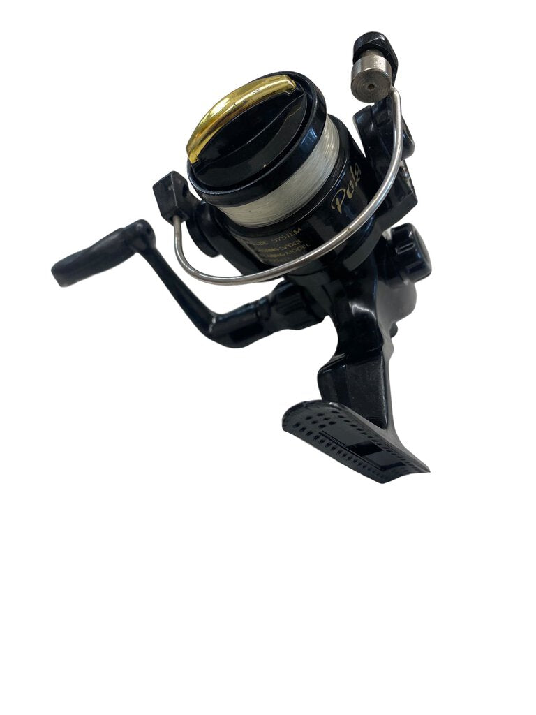 Polar Fine Neon2 Open Face Fish Reel