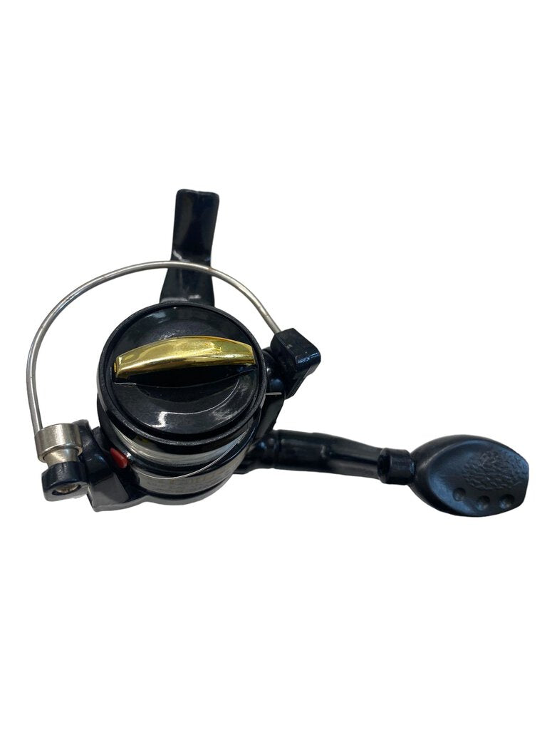 Polar Fine Neon2 Open Face Fish Reel