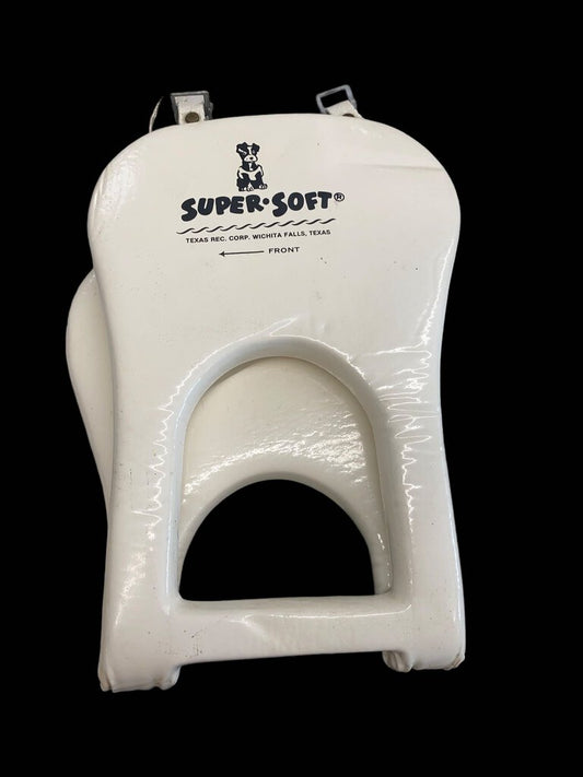 Super Soft Pet Life Jacket Preserver Size XL