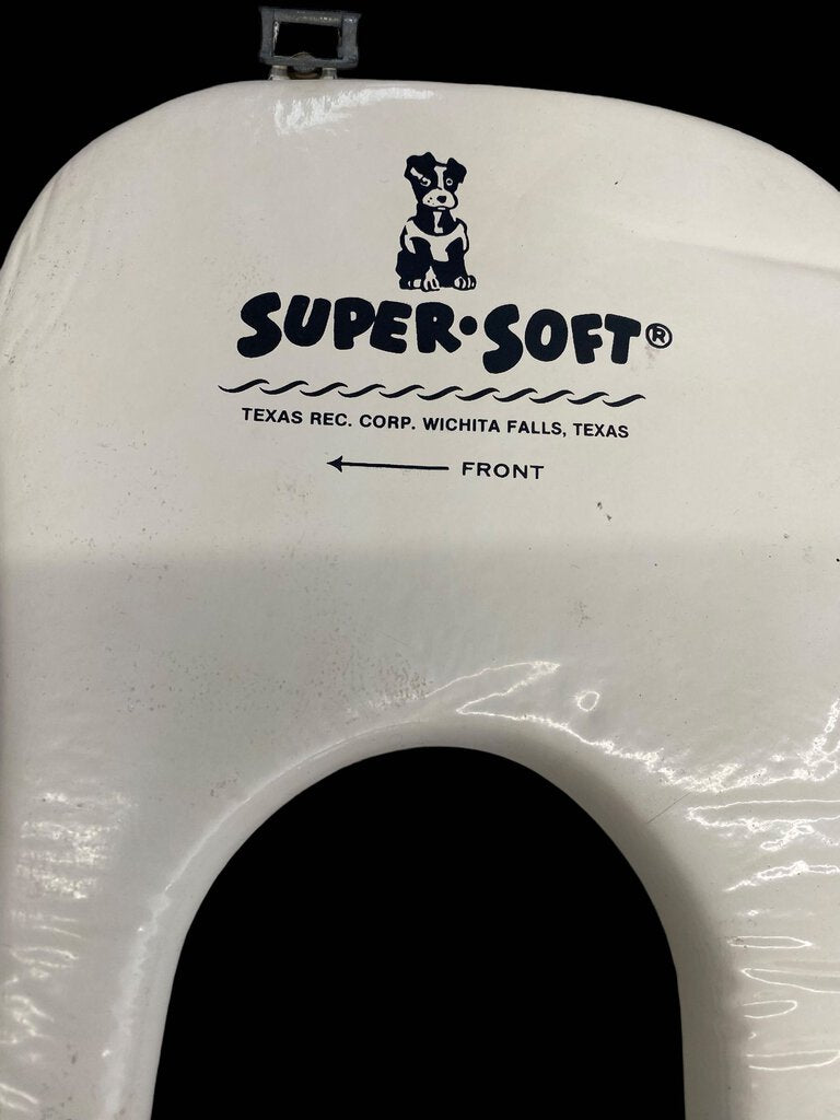 Super Soft Pet Life Jacket Preserver Size XL