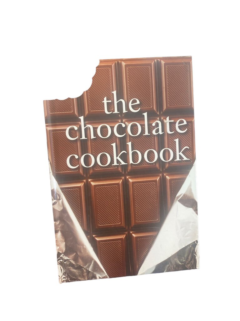 The Chocolate Cookbook