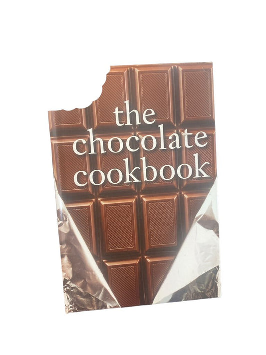 The Chocolate Cookbook