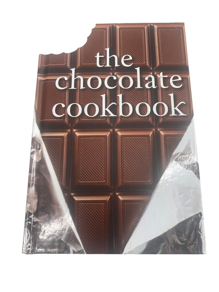 The Chocolate Cookbook