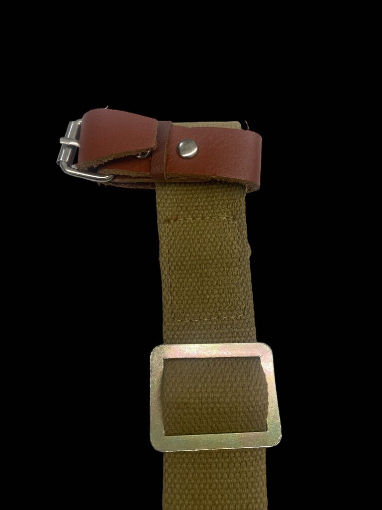 Original Style Rifle Gun Sling Army Green