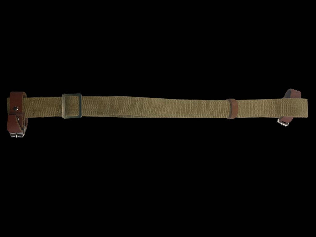 Original Style Rifle Gun Sling Army Green