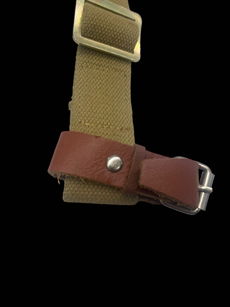 Original Style Rifle Gun Sling Army Green