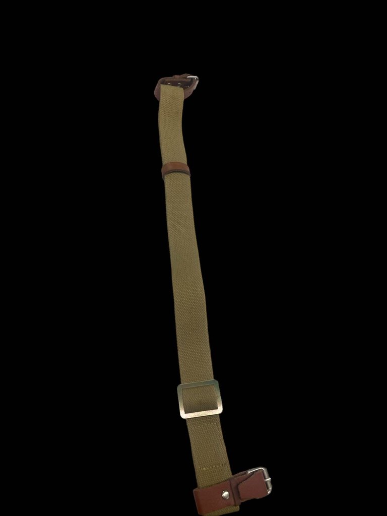 Original Style Rifle Gun Sling Army Green