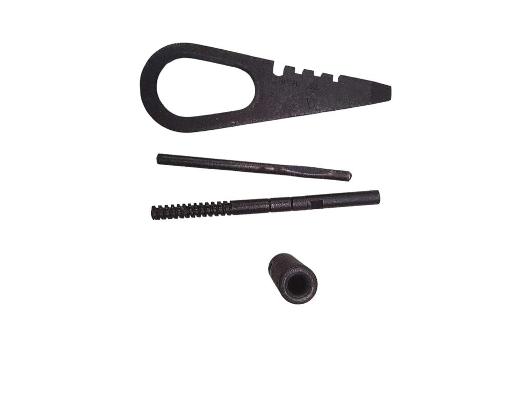 Mosin Nagant Cleaning Tool Kit With Pouch