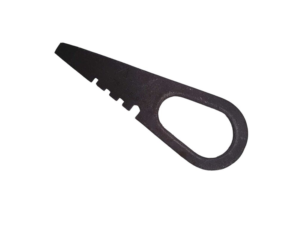 Mosin Nagant Cleaning Tool Kit With Pouch