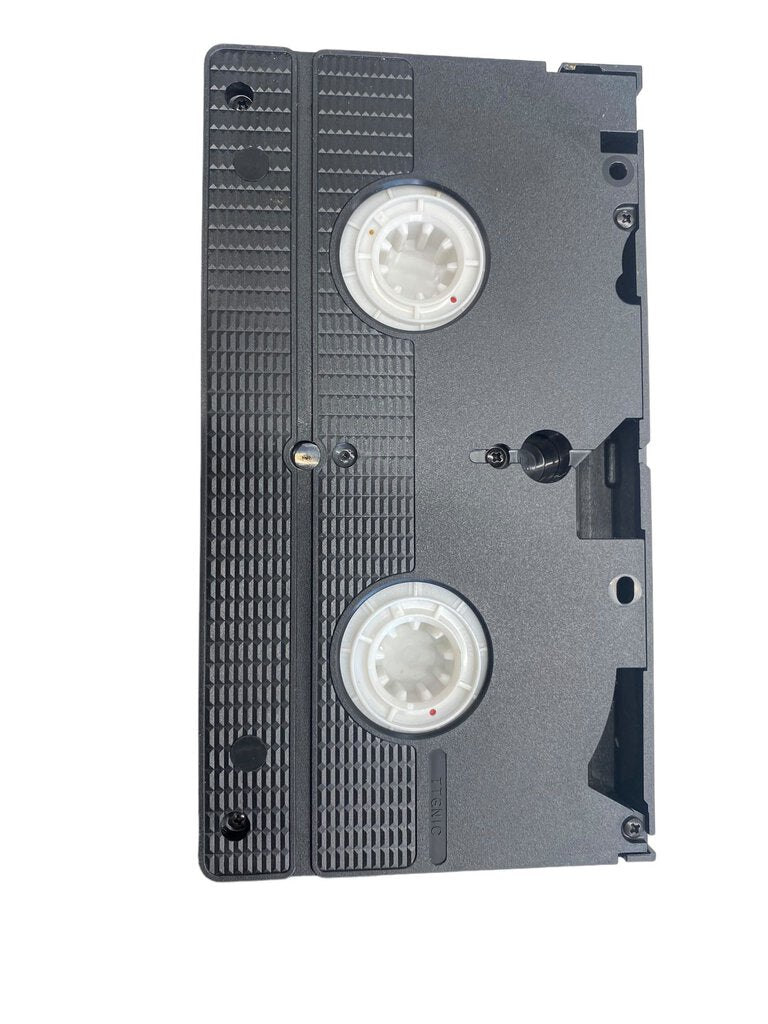 Harry Potter And The Sorcerer's Stone VHS