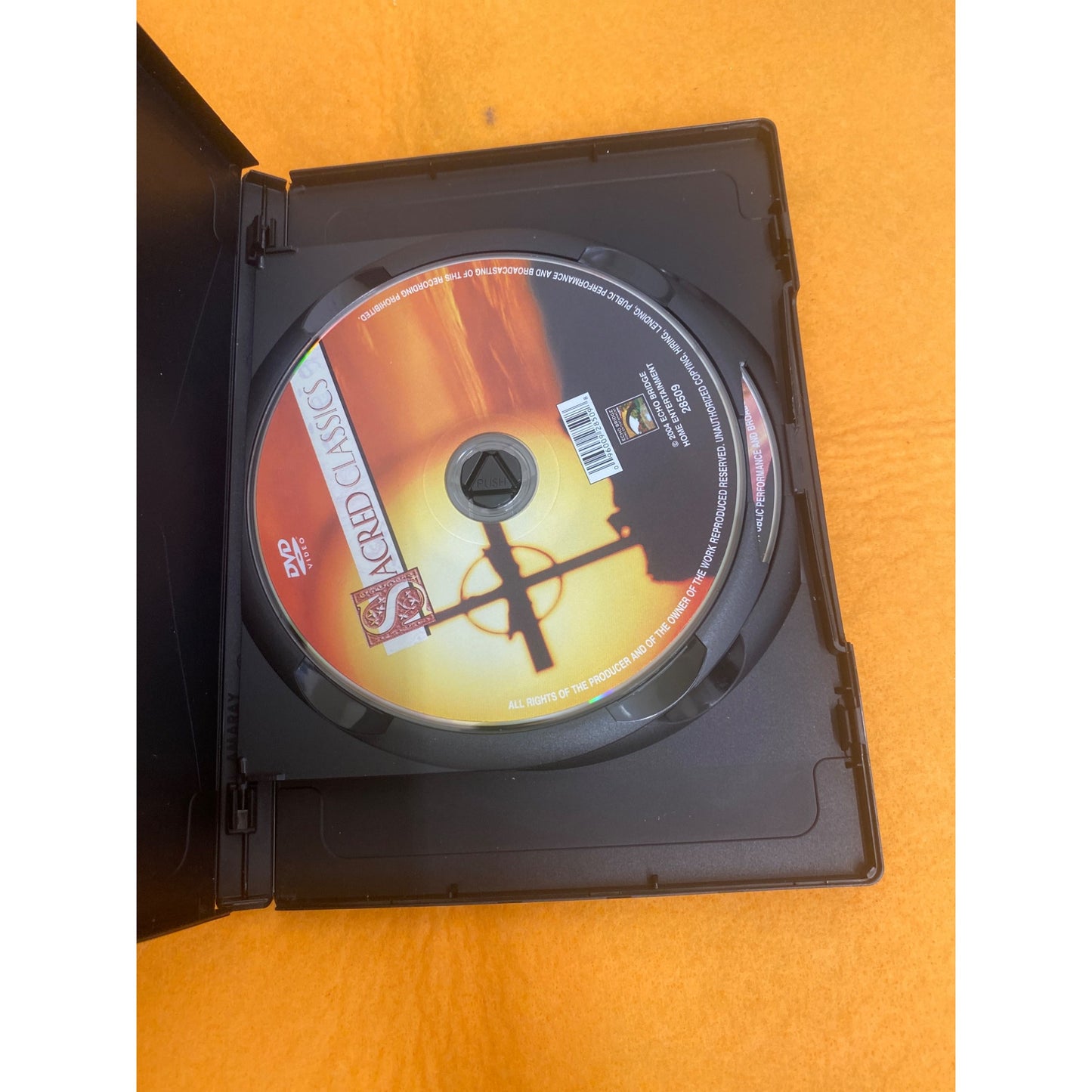 Bible Stories For The Whole Family DVD Collection  9 Movies  13+ Hours Of Inspiring Content  The Ten Commandments & More