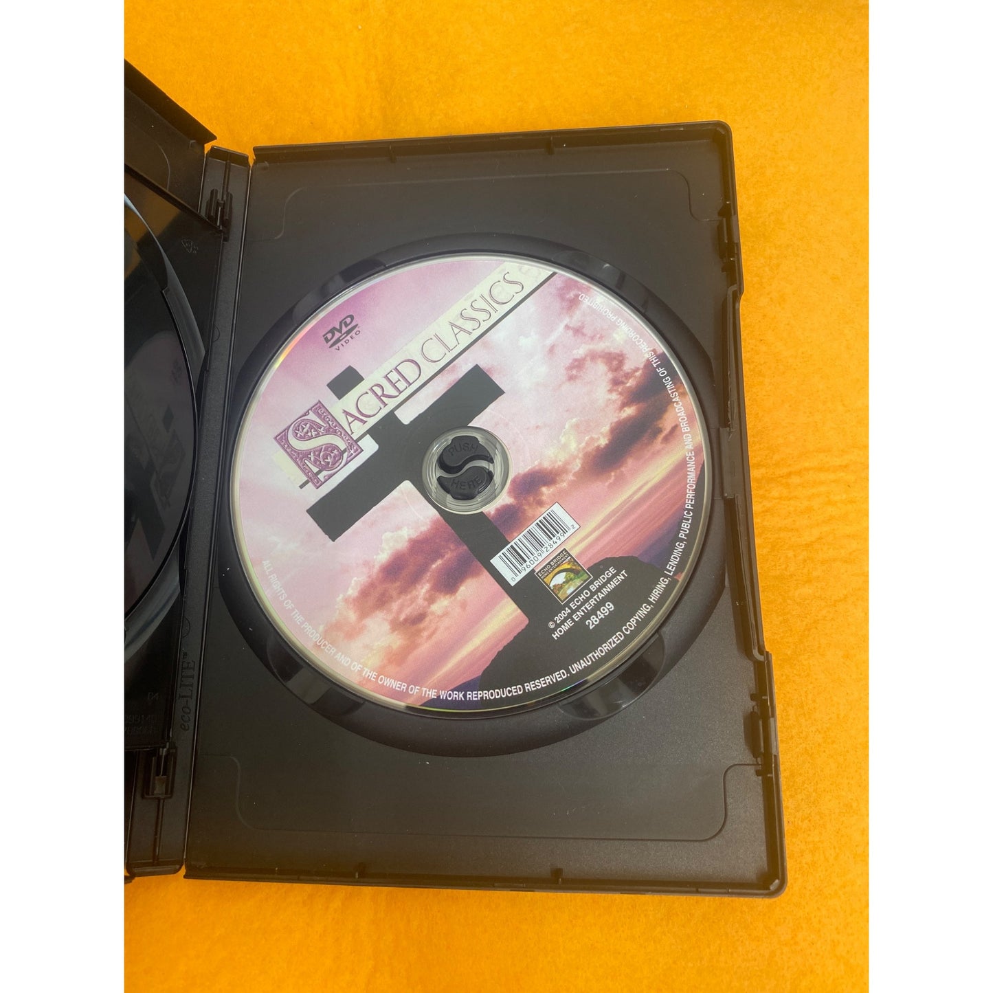 Bible Stories For The Whole Family DVD Collection  9 Movies  13+ Hours Of Inspiring Content  The Ten Commandments & More