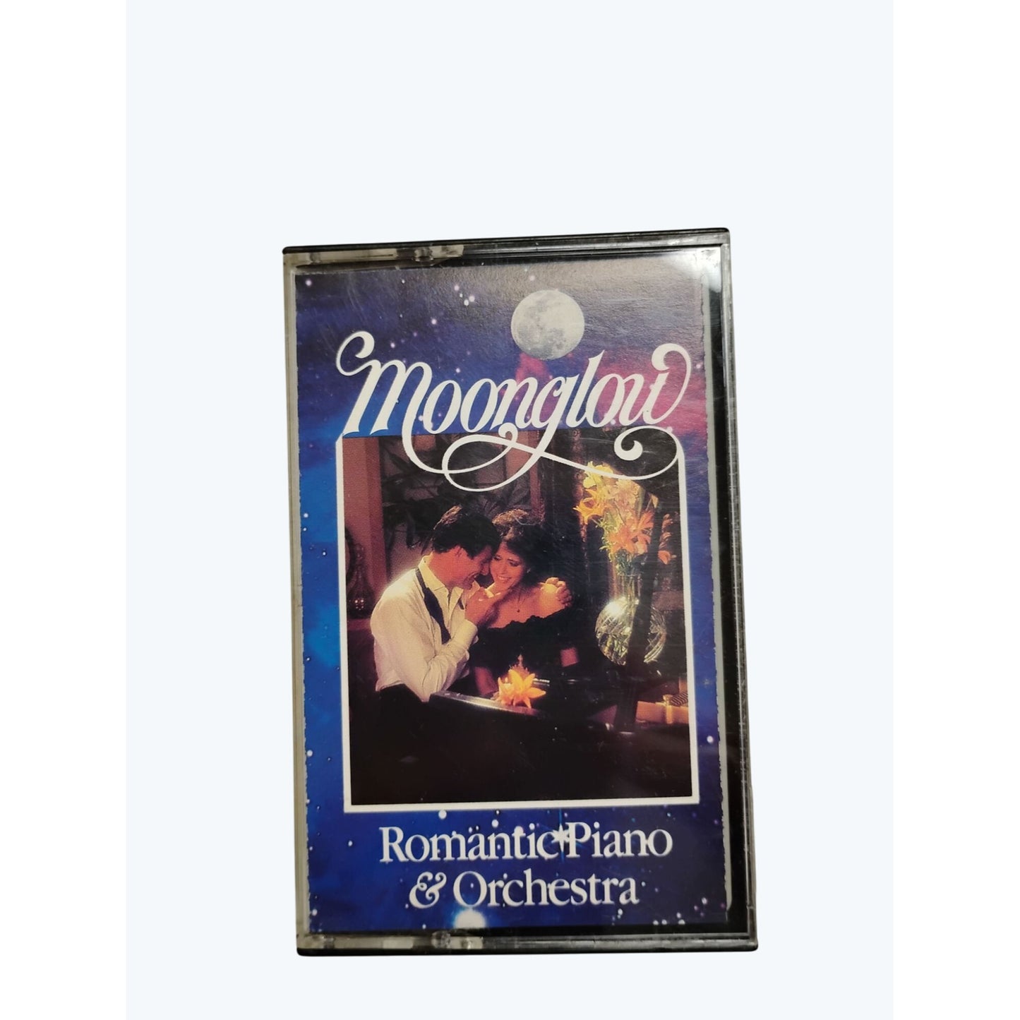 Vintage Cassette Tapes