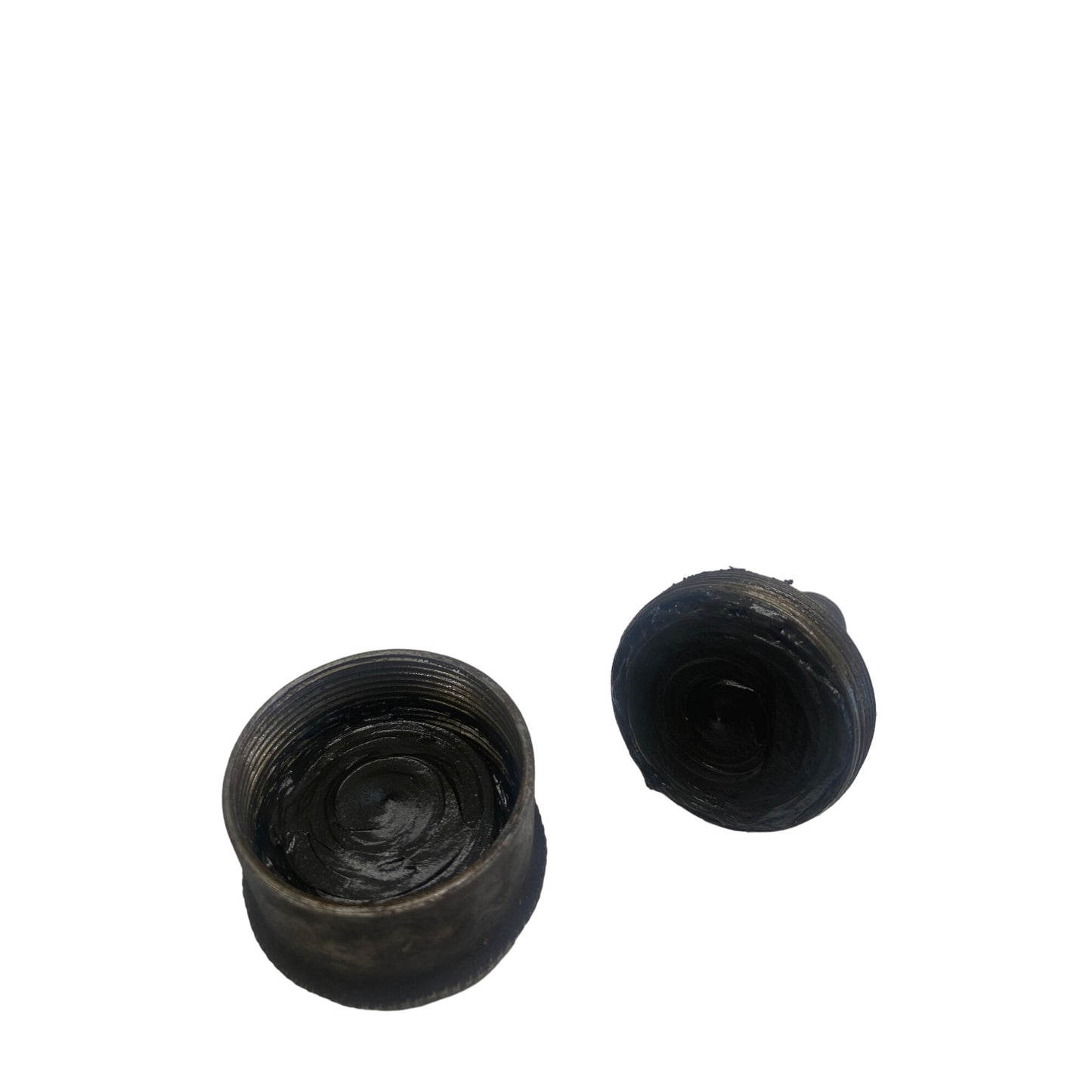 Vintage Ford Model T Grease Cup Brass Universal Ball Joint Antique Automotive Part