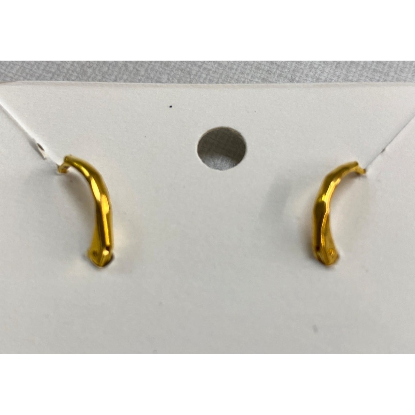 New Handmade Fan Tassel Earrings Gold Boho Jewelry Pink Blue Thread