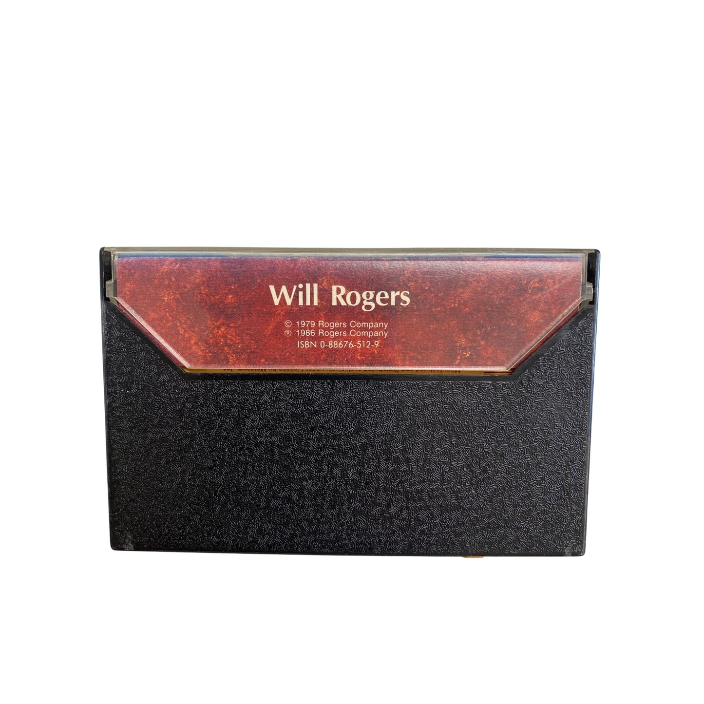 Vintage Comedy Audio Cassette Collection