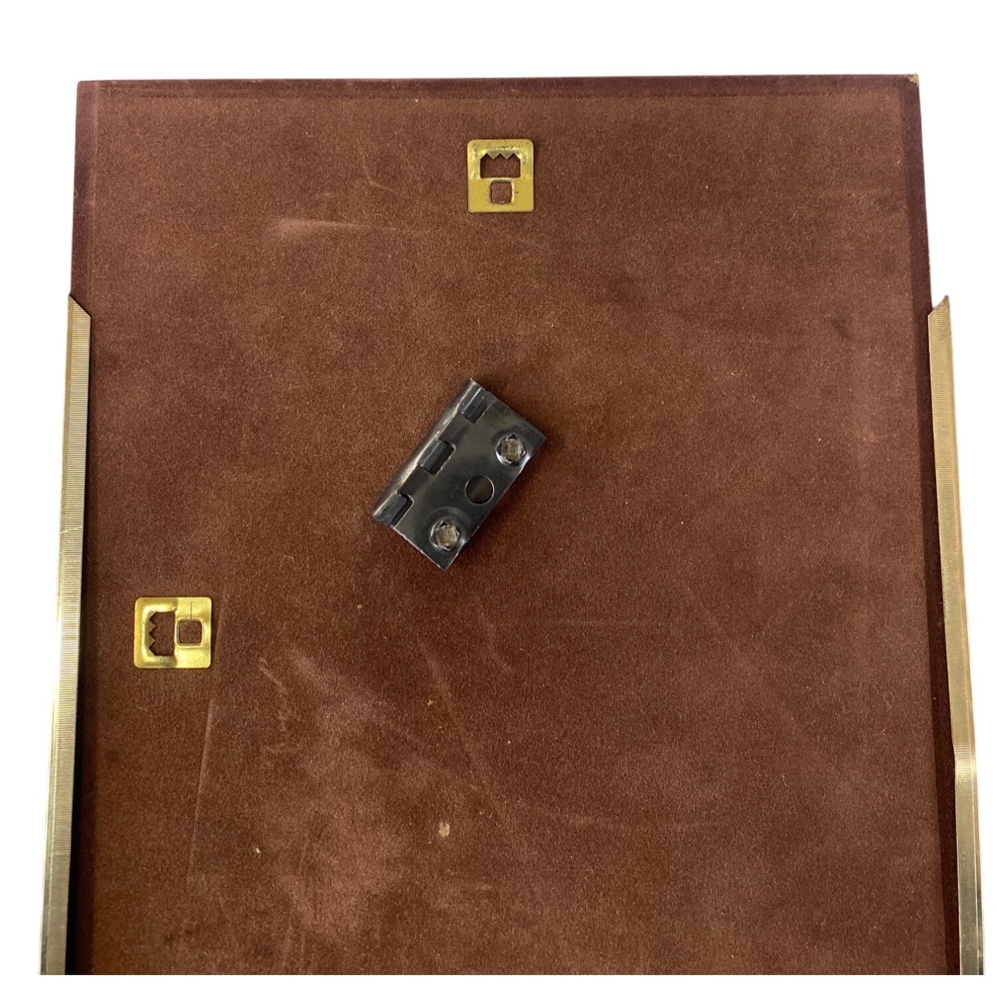 Solid Oak 8x10 Photo Frame