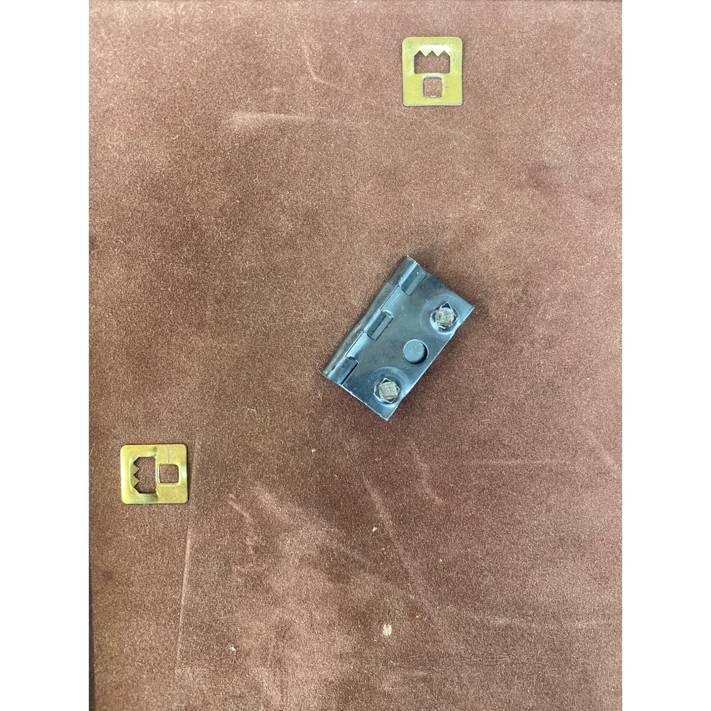 Solid Oak 8x10 Photo Frame