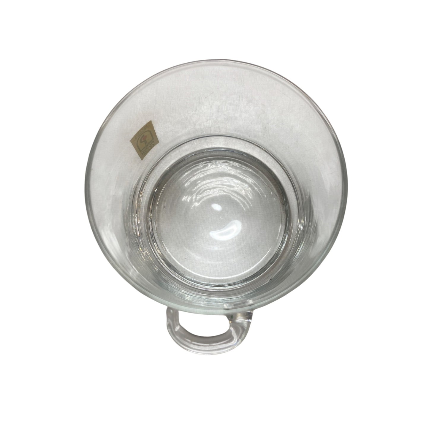 Handblown Pilgrim Glass Kitchen Chemistry