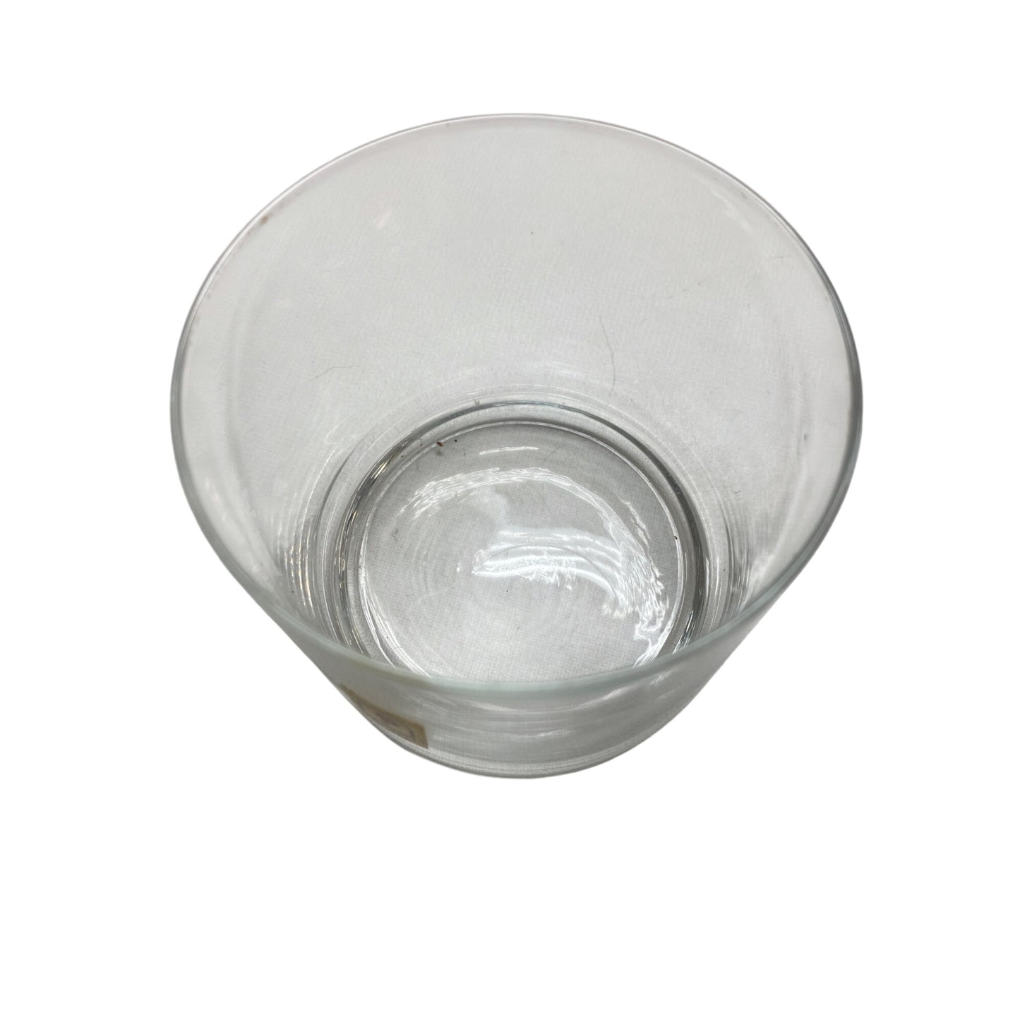 Handblown Pilgrim Glass Kitchen Chemistry