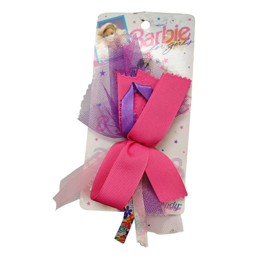 Barbie Girls Hair bow