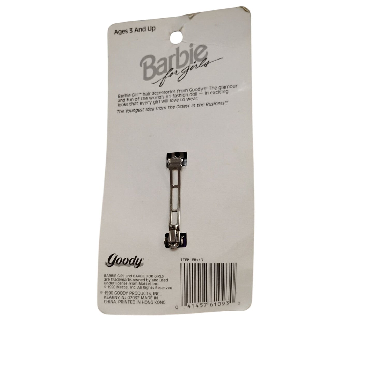 Barbie Girls Hair bow