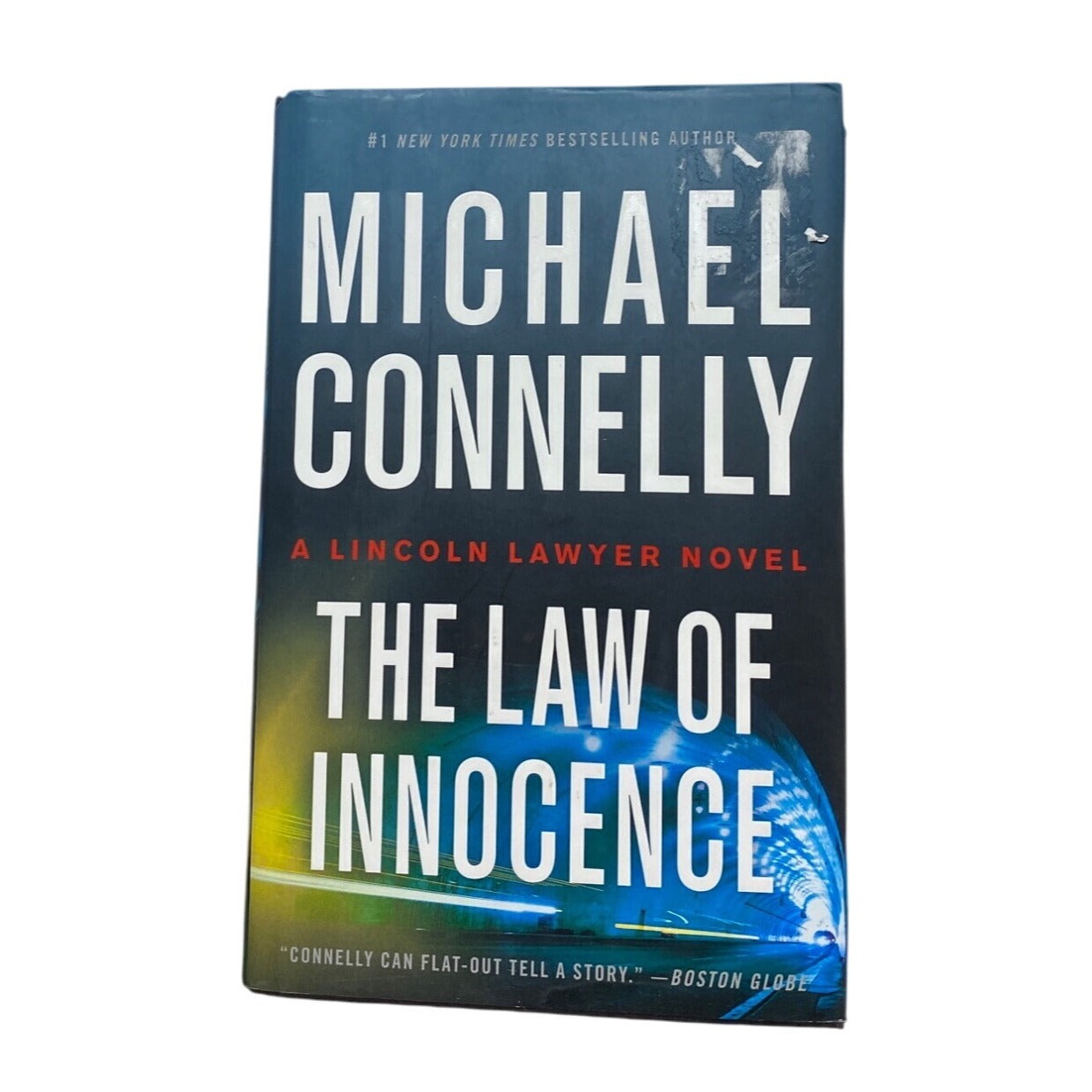 The Law Of Innocence