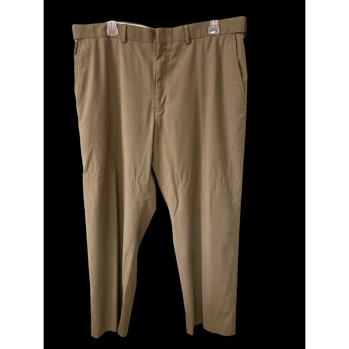 Haggar Mens Classic Fit Dress Pants 38x29