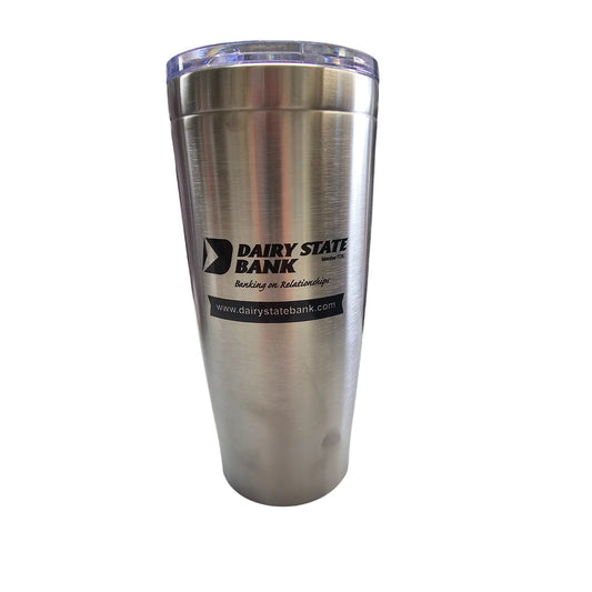 NEW! Dairy State Bank Cup