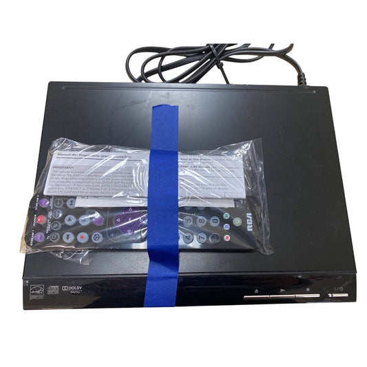 RCA DVD Player