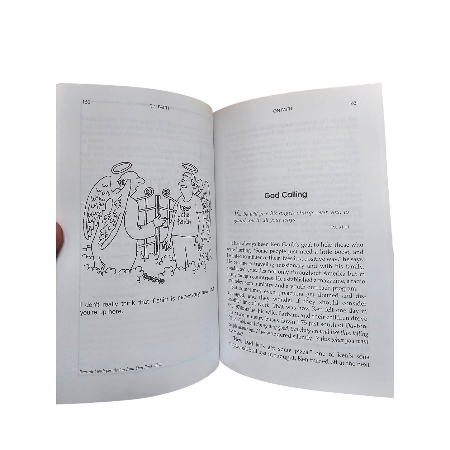 Chicken Soup For The Christian Soul By Jack Canfield & Team