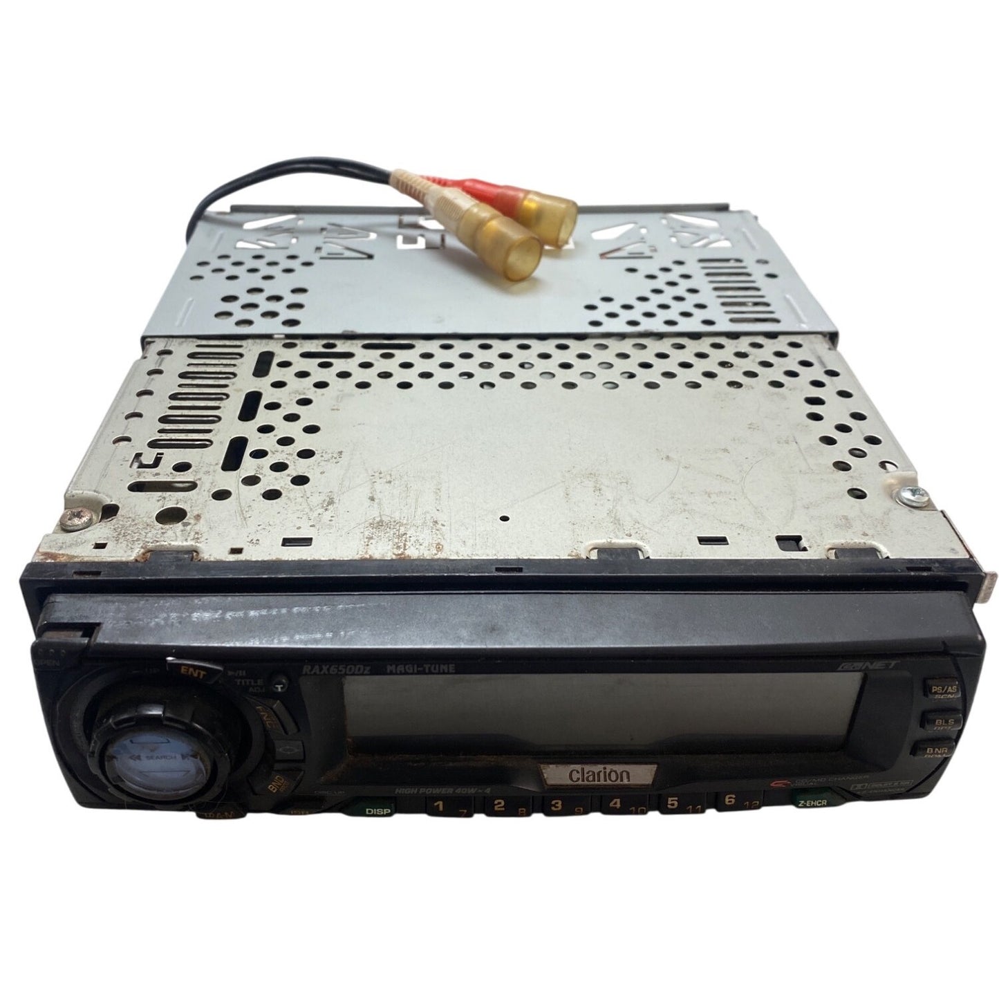 Car Stereo AM/FM Radio