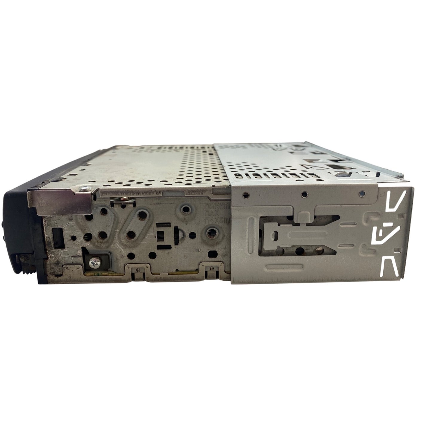 Car Stereo AM/FM Radio