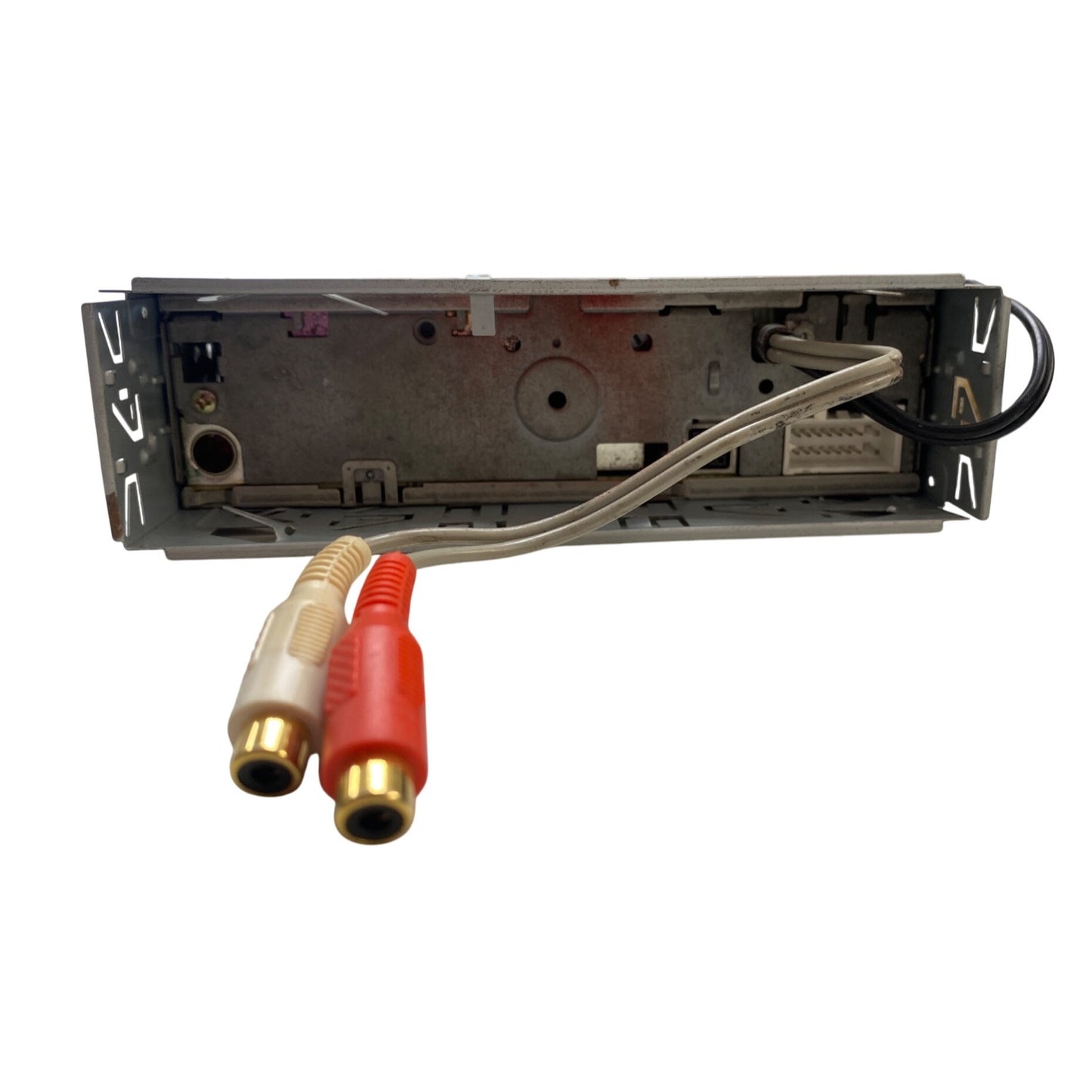 Car Stereo AM/FM Radio