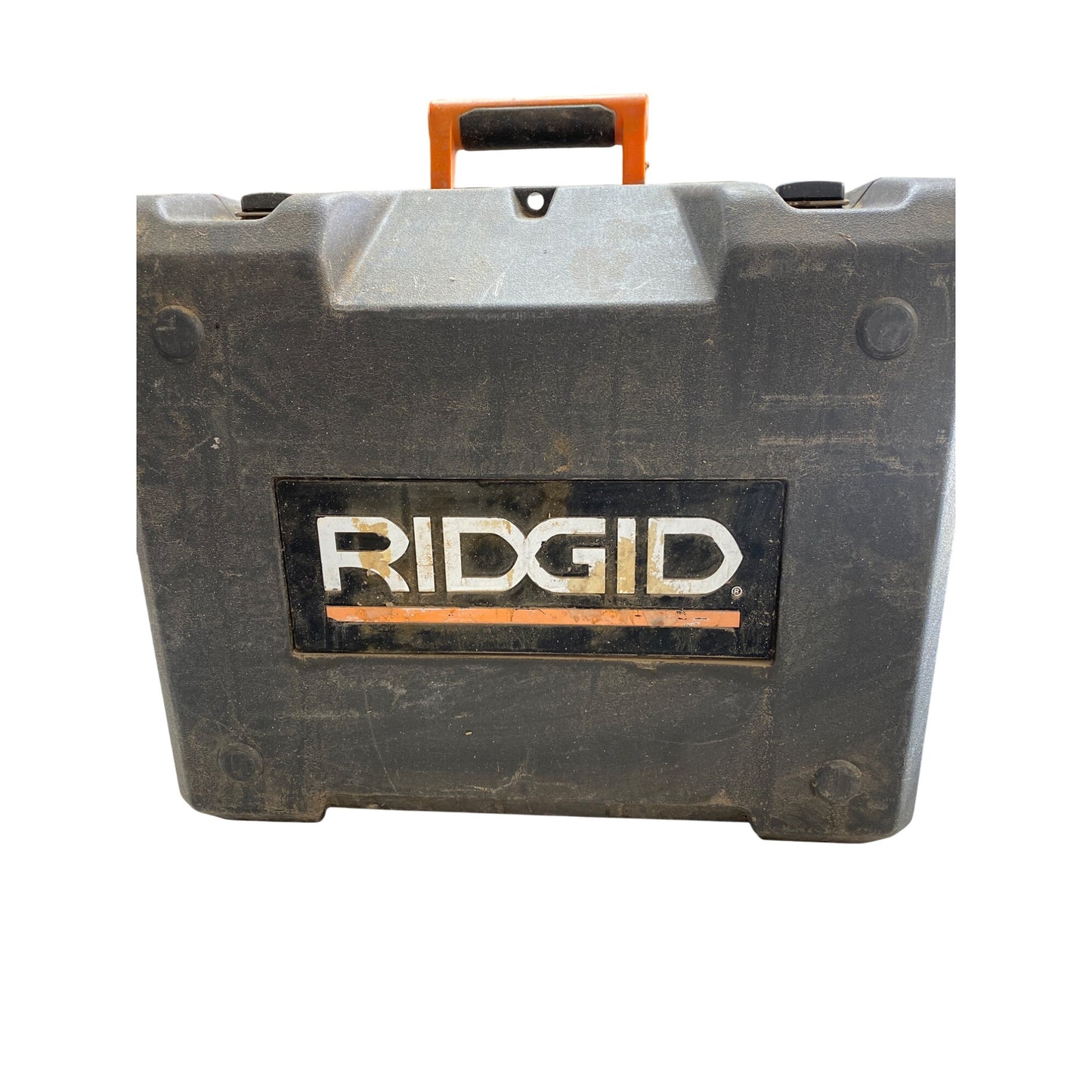 Ridgid Cordless Electric Hand Planer NOT TESTED