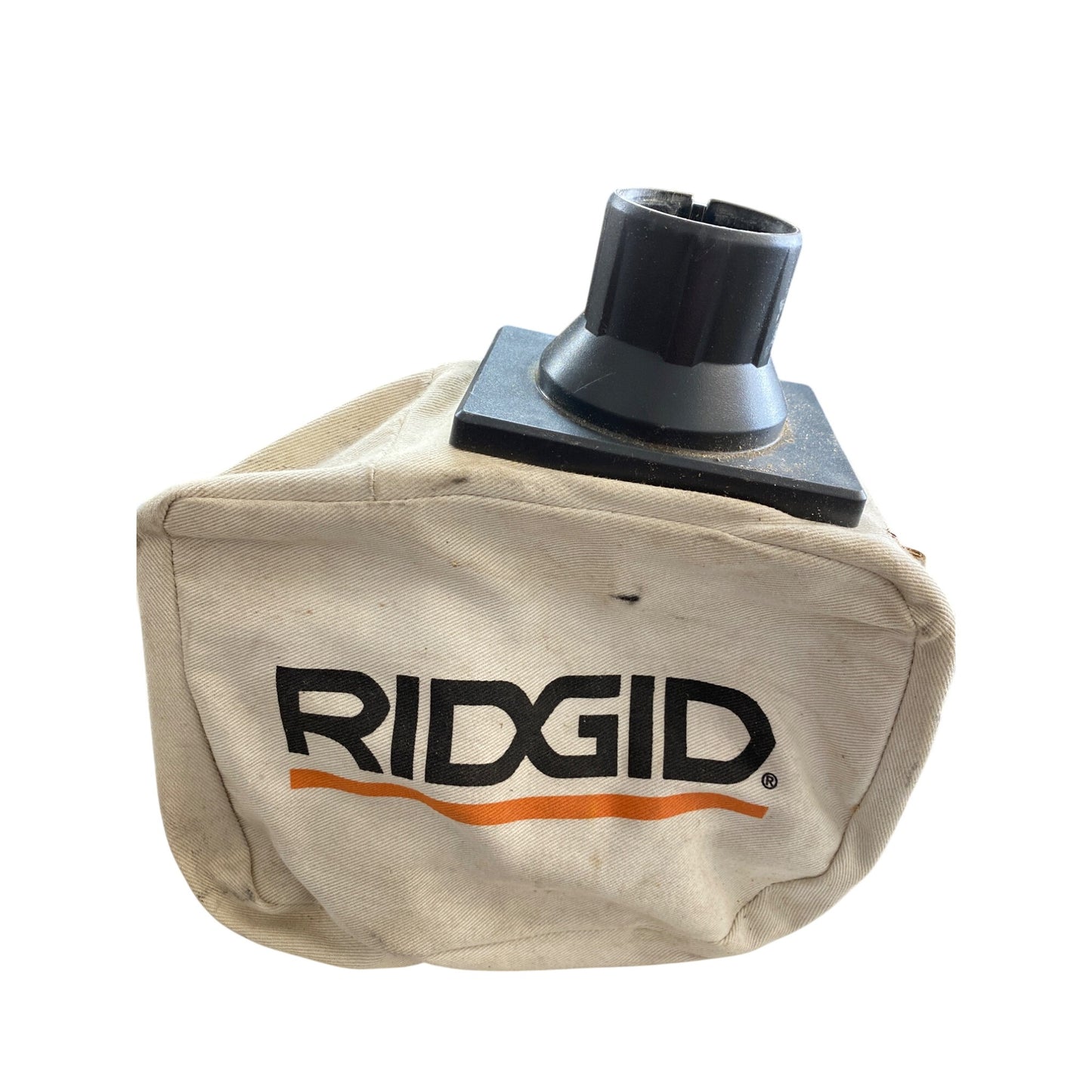Ridgid Cordless Electric Hand Planer NOT TESTED