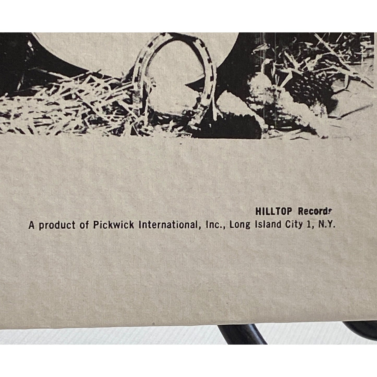 Jimmy Deans Golden Favorites JM-6004 Vinyl LP Album