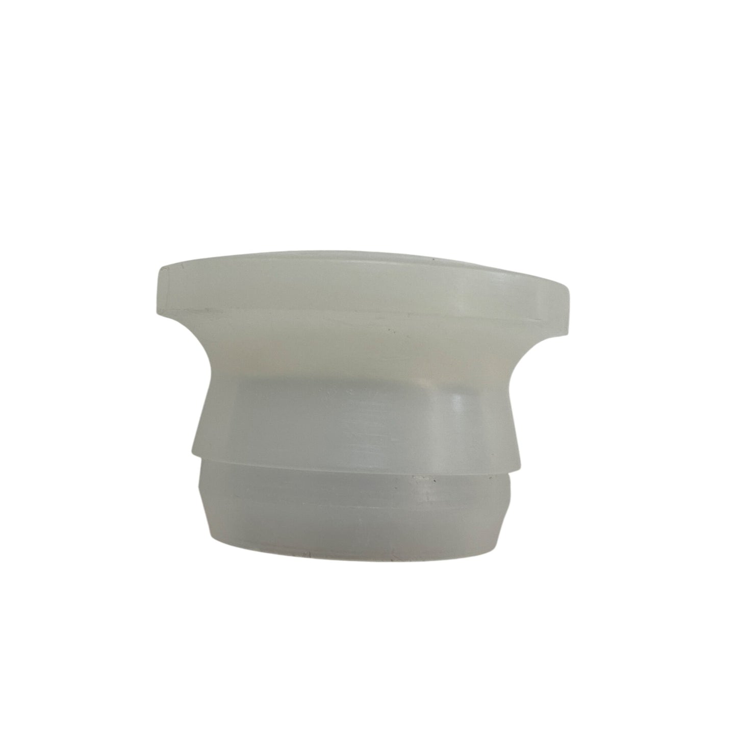 Vintage T.C.W.  Glass Apothecary Bottle