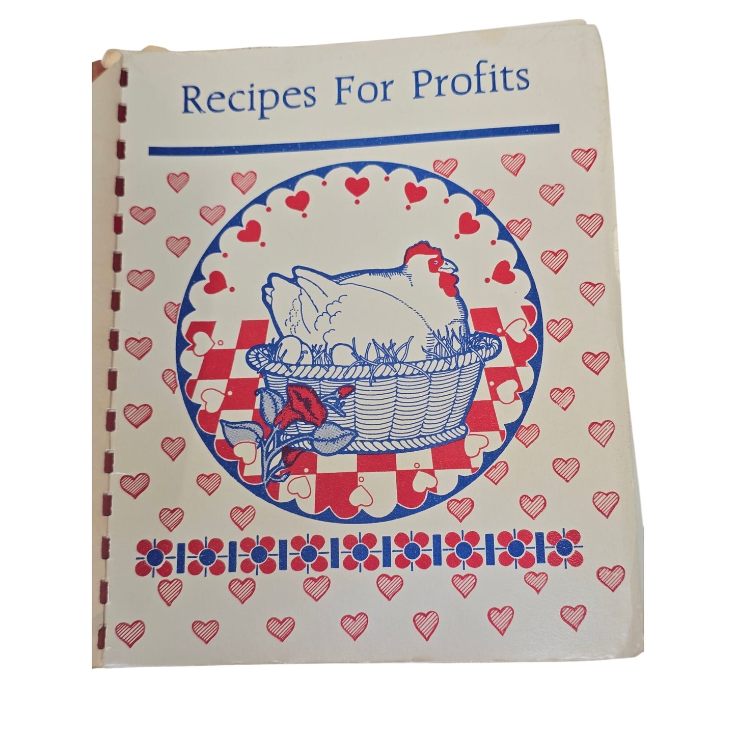 Recipes For Profits
