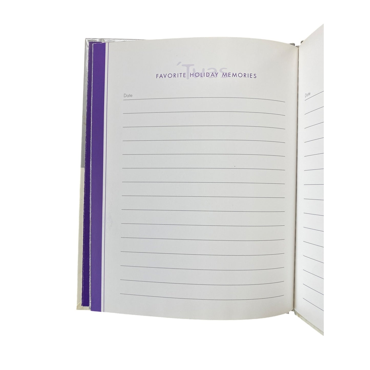 2001 Hallmark Twas the Night Before Christmas Coca Cola Hardcover Book