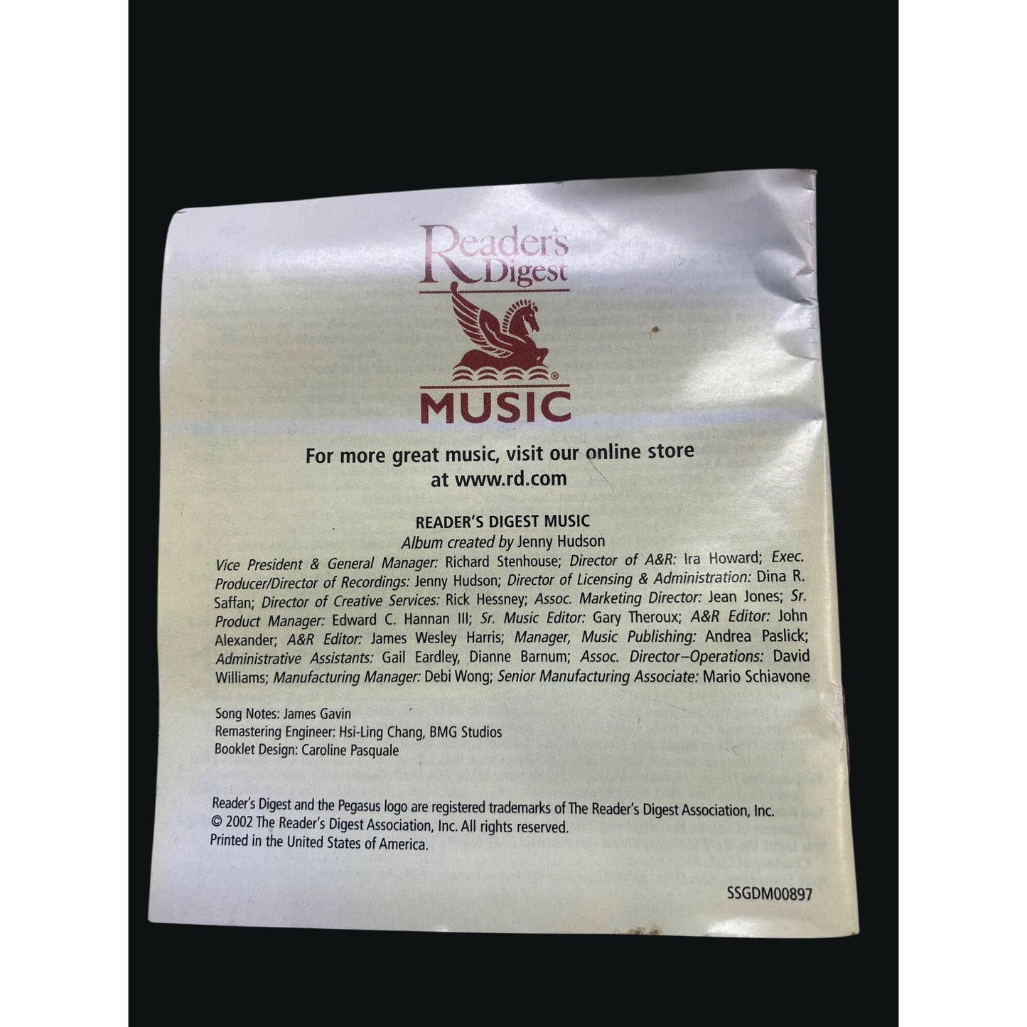 Readers Digest Music "You Light Up My Life" Cassette Set 4-Pack Gentle Memories Of The 70s Classic Hits Collection