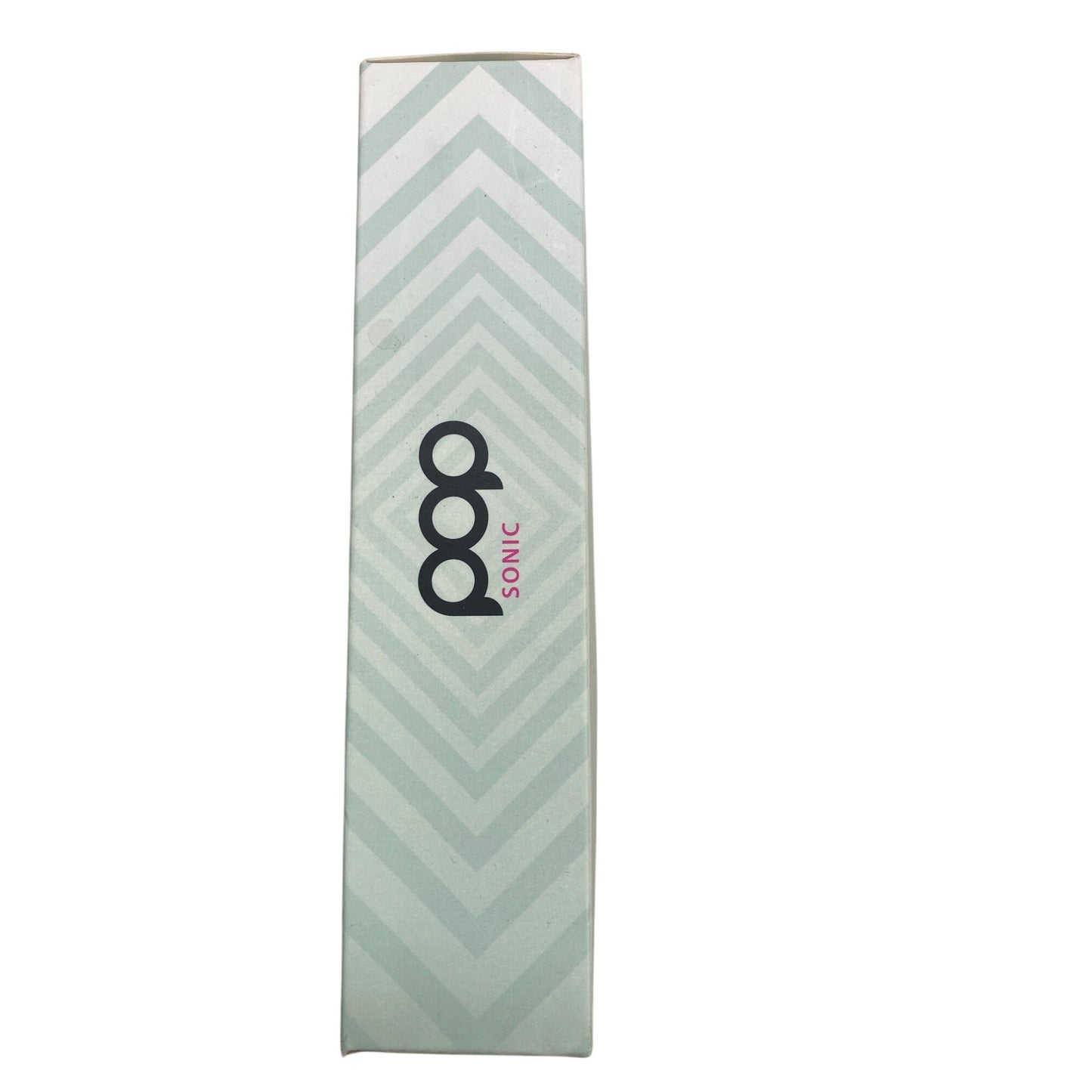 Pop Sonic Hair Removal