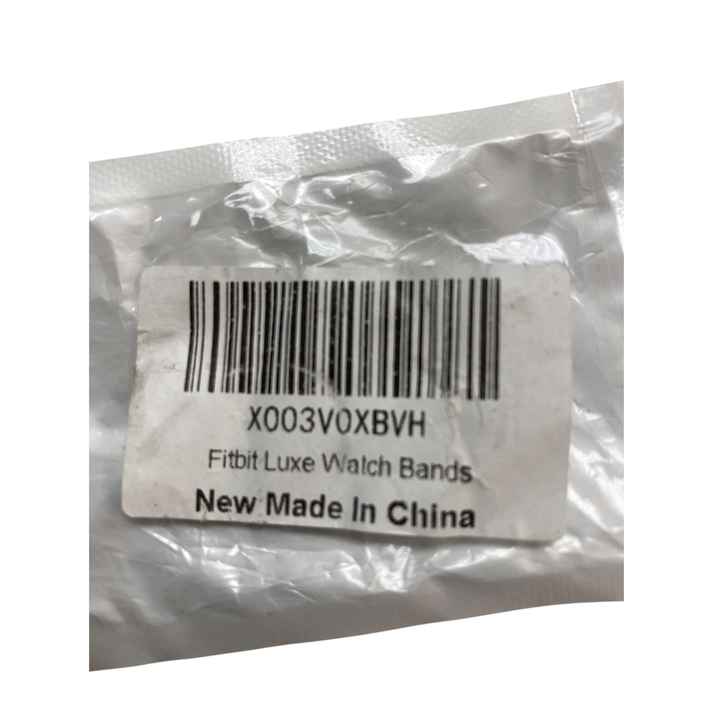 Fitbit Luxe Band