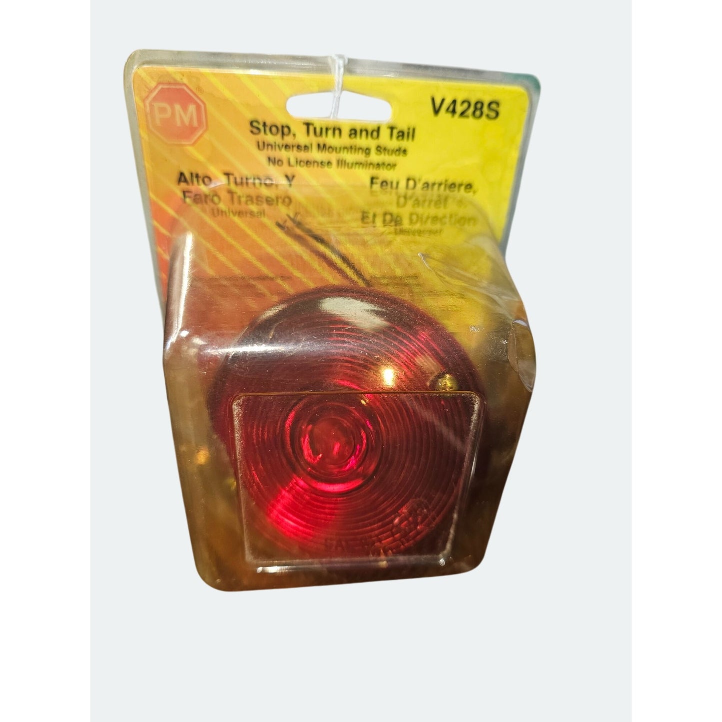 Peterson V428S Universal Stop Turn Taillight