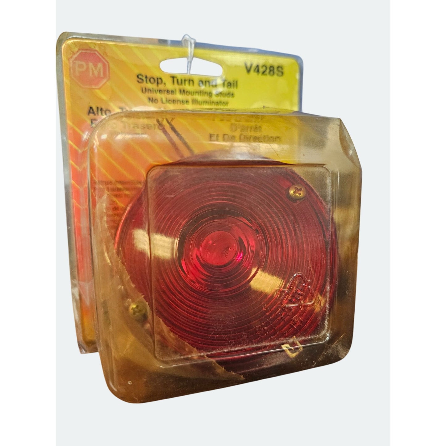 Peterson V428S Universal Stop Turn Taillight