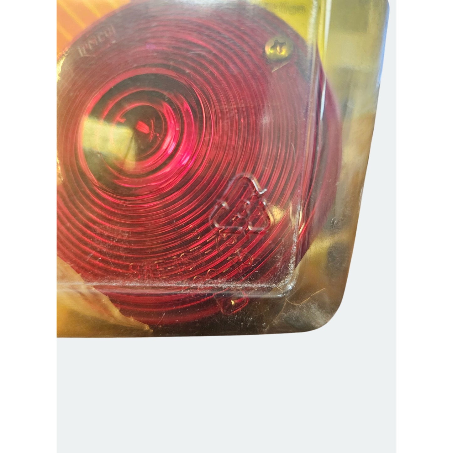 Peterson V428S Universal Stop Turn Taillight